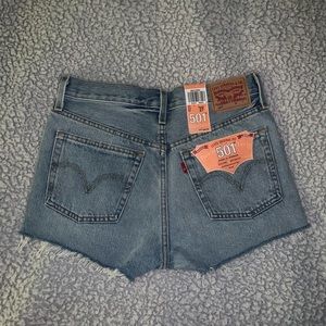 Levi’s Original Fit 501